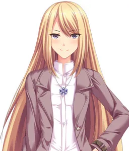 Hoshino Yuu