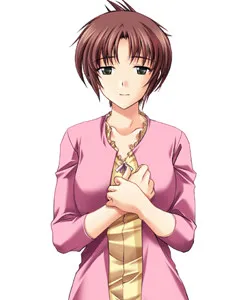 Hizuki Yuiko