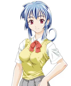 Yuuki Tsugumi