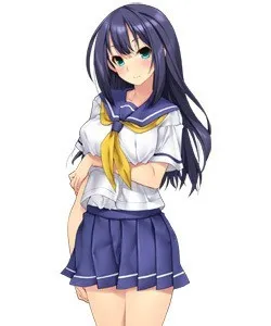 Tanaka Saki