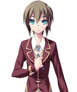 Kiriyama Hiromi