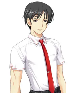 Morimiya Souichi