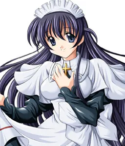 Maho Sora