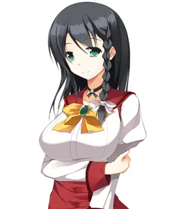 Hisaka Rin