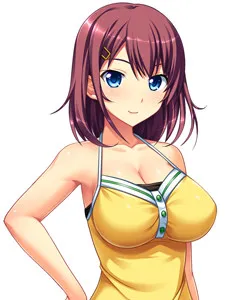 Takanaka Mari