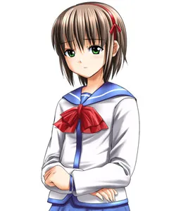 Fuyuno Yuki