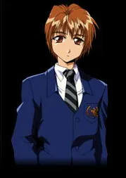 Momoi Meguru