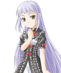 Yaegashi Rin
