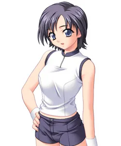 Nagahama Kaoru