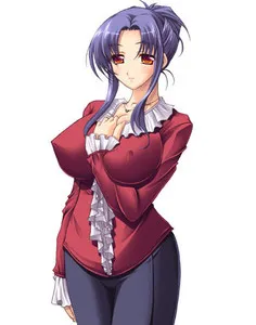 Jounouchi Shizuru