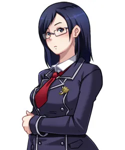 Miyasaka Fumiko