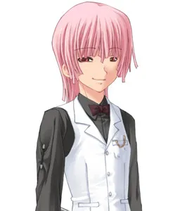 Serio Kanna