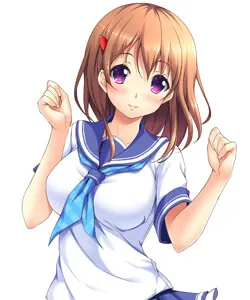 Shinano Kurumi