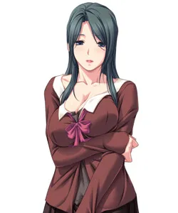 Nagase Shiho