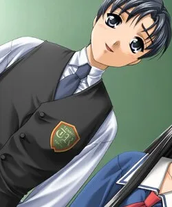 Tenra Osamu
