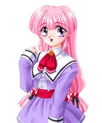 Kannazuki Megumi
