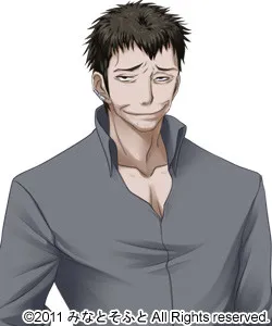 Shakadou Gyoubu