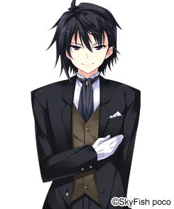 Karino Kaito