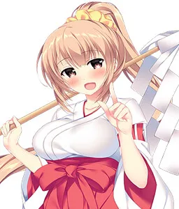 Nanamiya Ayame