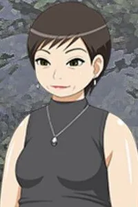 Izumi-san