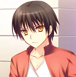 Oda Kousuke