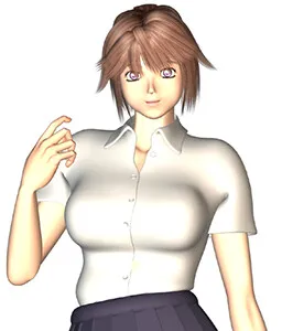 Saeki Madoka