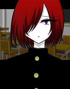 Hidaka Naomi