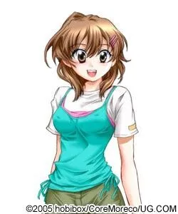 Manai Kusuko