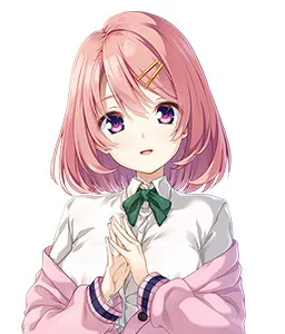 Yuzuriha Manaka