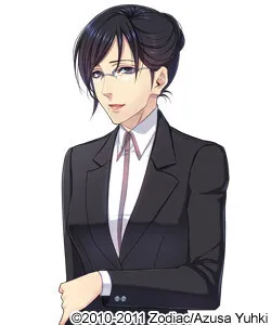Sakagami Hatsune