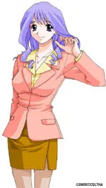 Sakamoto Yuka