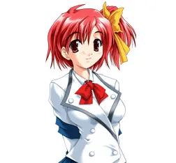 Nashimogi Shinobu