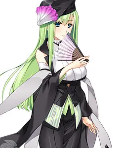 Sen Sasara Soueki