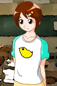 Aikawa Mayumi