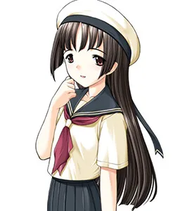 Kurashiki Rin