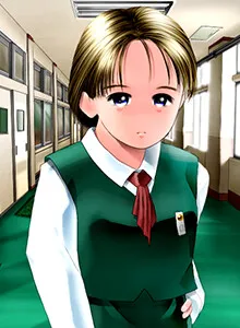 Watanabe Erika