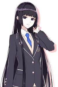 Hitsugi Maria