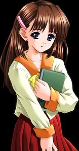 Aoi