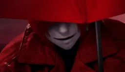 Mr. Scarletella