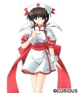 Kiriyama Hiyoko