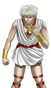 Emperor Nero