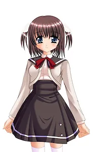 Minahashi Sana