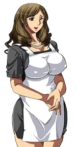 Houjou Natsue