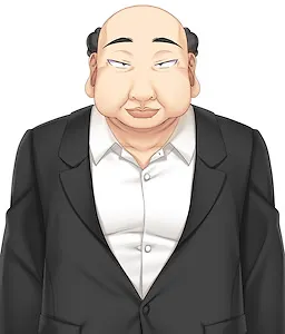 Ayukawa Gorou