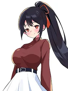 Kurose Iori