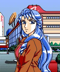 Tanuma Suzue