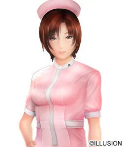 Kinashi Yuzuho