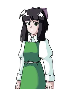 Shimomura Miyako