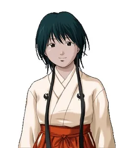Kamo Rina