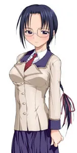 Tonegawa Tamao